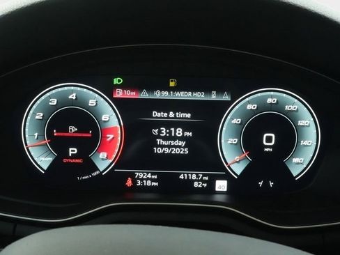 Used 2025 Audi S5 Premium Plus image 18