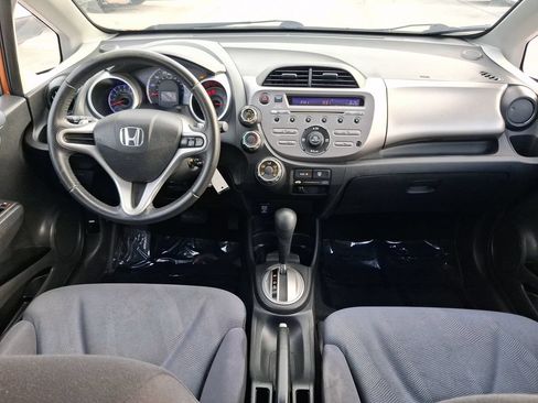 Used 2011 Honda Fit Sport image 9