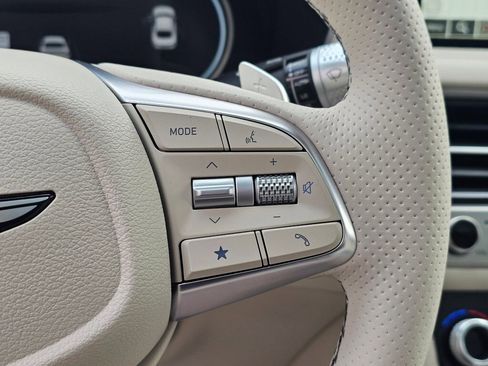 New 2026 Genesis G70 2.5T Prestige image 35