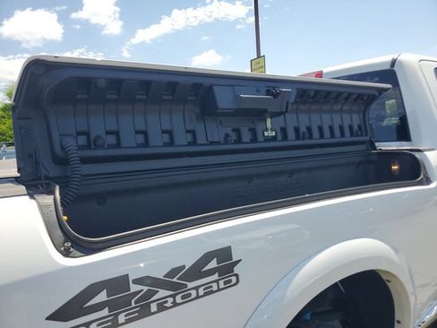 Certified 2018 RAM 2500 Limited AWD/4WD image 10