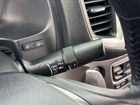 Used 2020 Honda Ridgeline RTL image 20