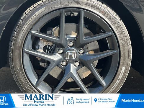 Used 2024 Honda Civic Si image 31