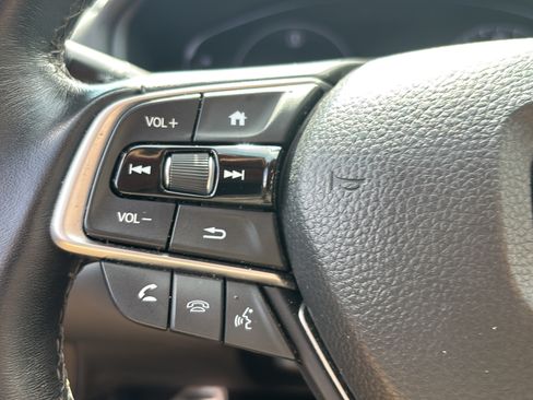 Certified 2021 Honda Accord Sport Special Edition image 25