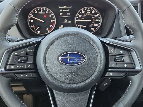 New 2025 Subaru Forester Limited image 12