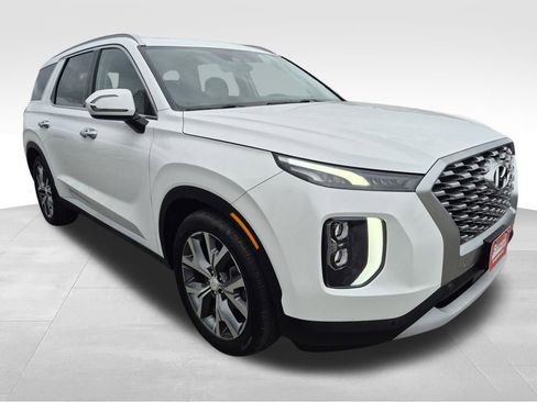 Used 2021 Hyundai Palisade SEL image 7