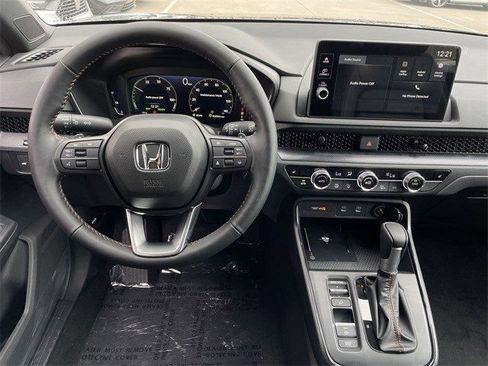New 2026 Honda CR-V Sport-L image 12