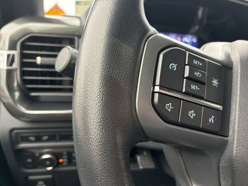 Used 2022 Ford F150 XLT w/ Equipment Group 302A High image 26