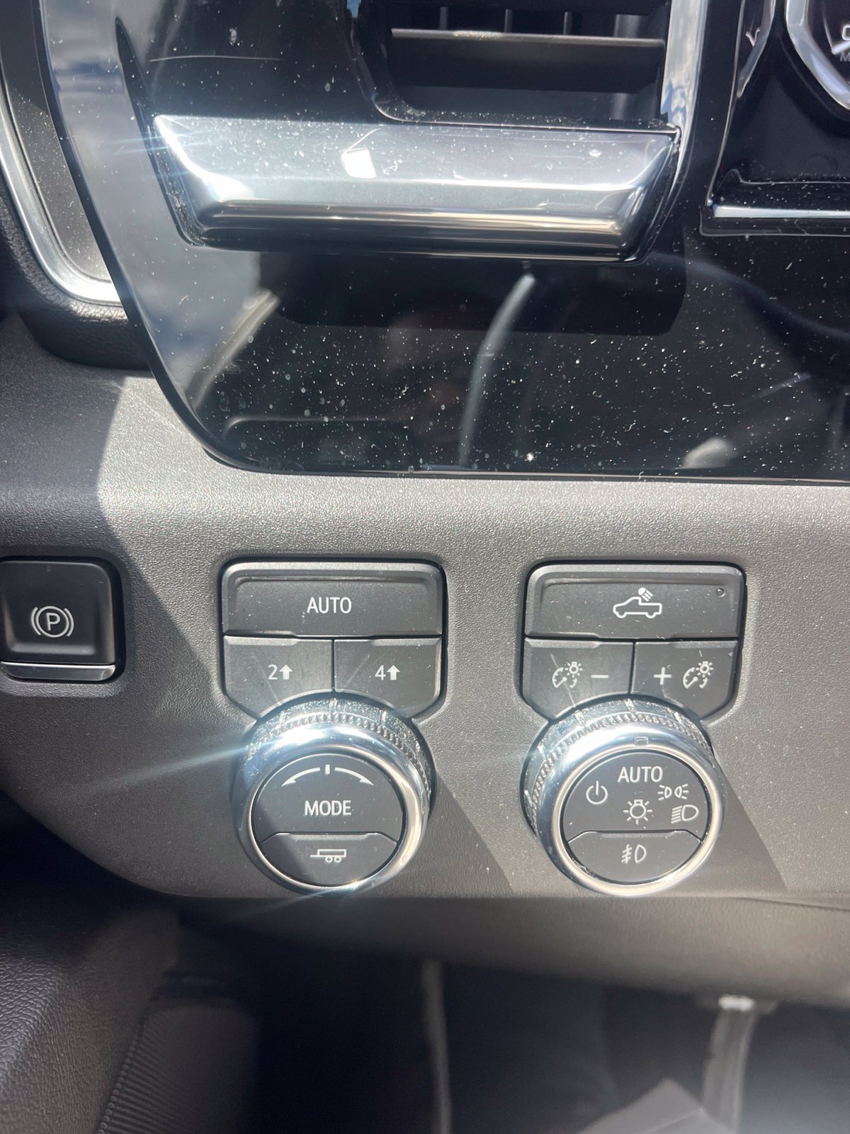 Used 2022 GMC Sierra 1500 Elevation AWD/4WD image 7