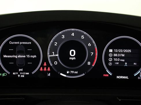 New 2026 Porsche Cayenne image 13