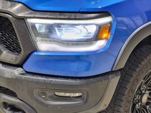 Used 2023 RAM 1500 Rebel w/ Rebel Level 2 Equipment Group AWD/4WD image 8