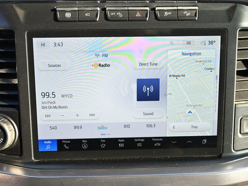 Used 2024 Ford F350 King Ranch image 31