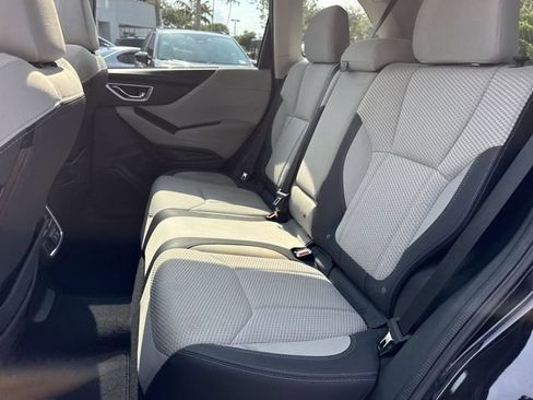 Certified 2021 Subaru Forester Premium w/ Popular Package #1 AWD/4WD image 23