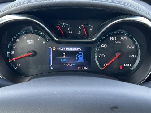 Used 2014 Chevrolet Impala LT image 17