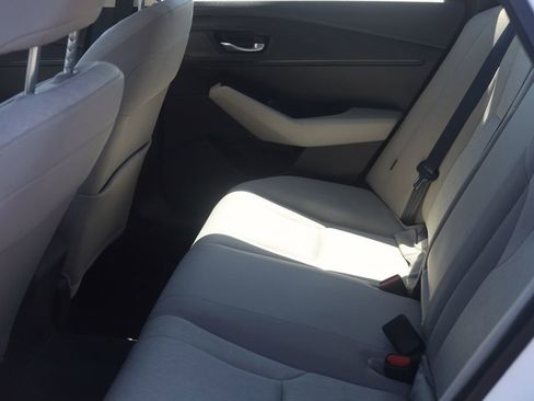 Used 2023 Honda Accord EX image 23