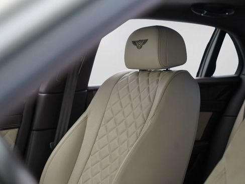 Used 2017 Bentley Flying Spur W12 AWD/4WD image 20