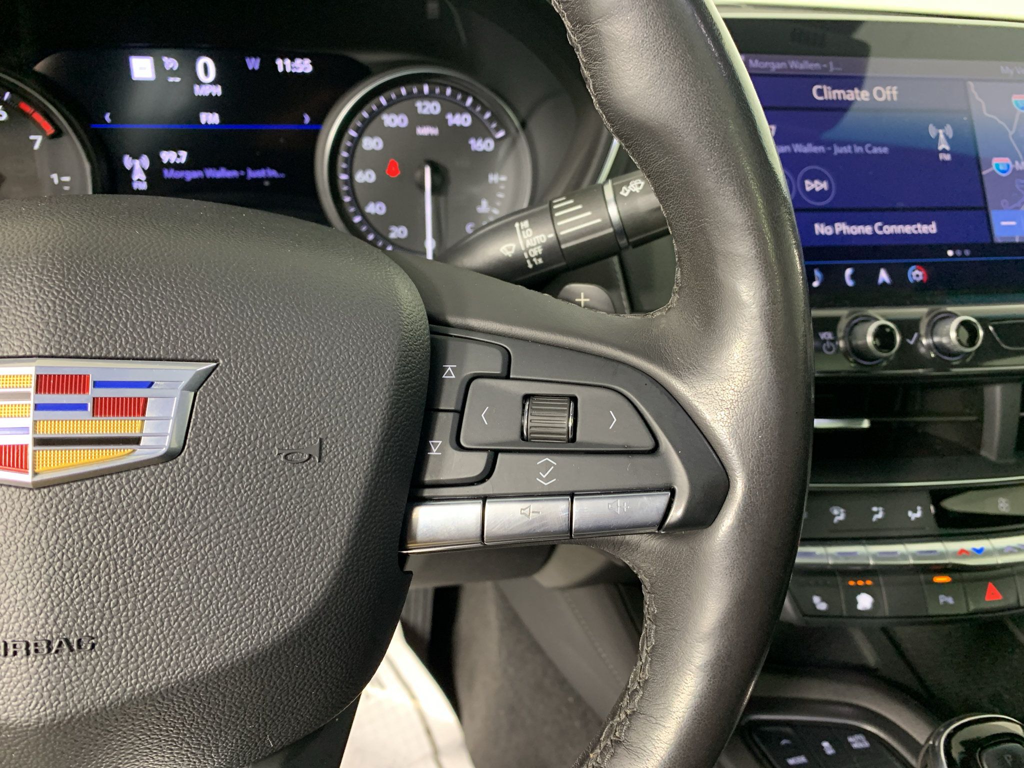 Used 2020 Cadillac CT5 Premium Luxury RWD image 17