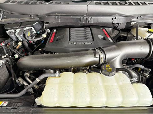 Used 2026 Ford F150 Raptor AWD/4WD image 33