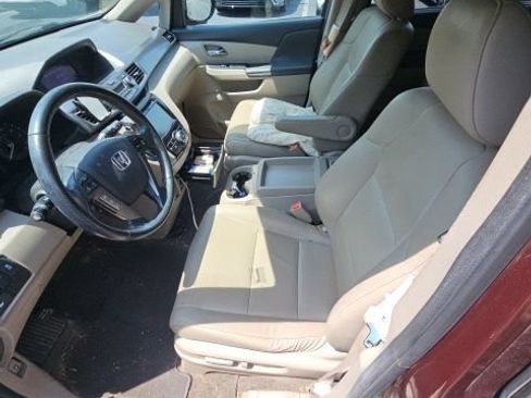 Used 2014 Honda Odyssey EX-L image 11