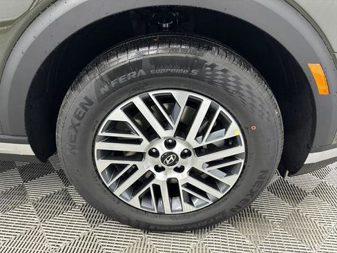 New 2026 Hyundai Palisade SEL image 13