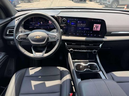 Used 2026 Chevrolet Traverse LT AWD/4WD image 20