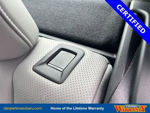 Certified 2023 Subaru Legacy Limited image 38