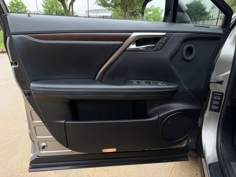Used 2020 Lexus RX 350 FWD w/ Premium Package image 20