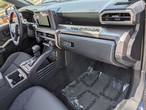 Used 2024 Toyota Tacoma SR5 image 21