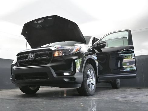 Certified 2026 Honda Ridgeline RTL image 39