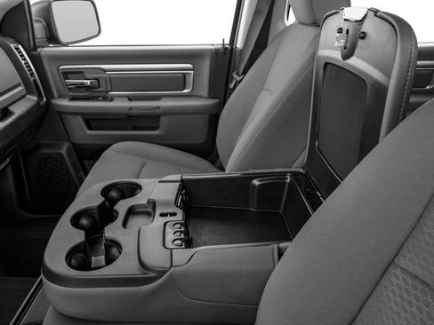 Used 2017 RAM 1500 Lone Star image 15