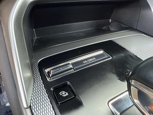 Certified 2025 MAZDA CX-90 Plug-In Hybrid w/ Premium Plus AWD/4WD image 39