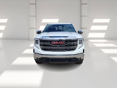 New 2026 GMC Sierra 1500 SLT w/ SLT Premium Plus Package image 2