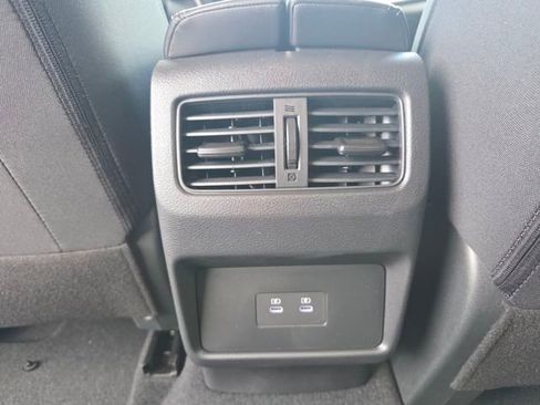 New 2026 Nissan Rogue SV w/ Cold Weather Package image 21