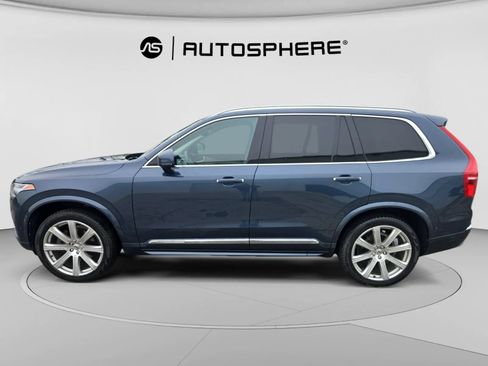 Used 2018 Volvo XC90 T6 Inscription w/ Convenience Package AWD/4WD image 4