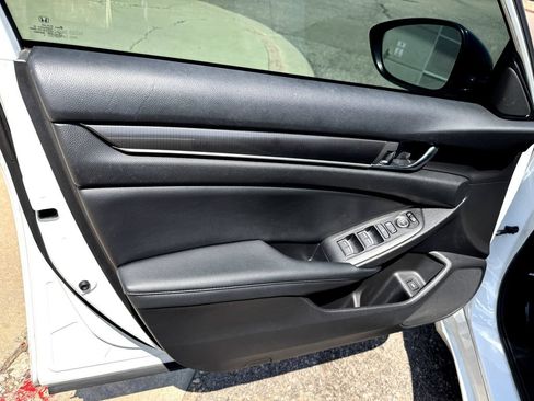 Used 2021 Honda Accord Sport Special Edition image 13