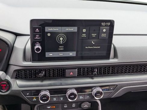 New 2026 Honda CR-V Sport image 17