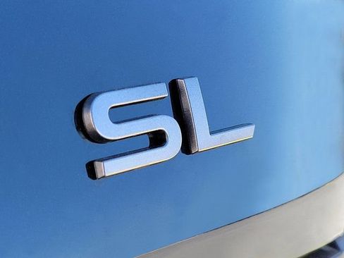 New 2026 Nissan Murano SL AWD/4WD image 9