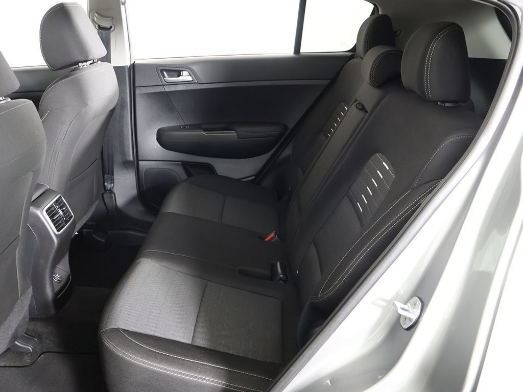 Used 2020 Kia Sportage LX w/ LX Popular Package AWD/4WD image 32