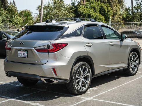 Used 2019 Lexus RX 350 FWD w/ Navigation Package image 6