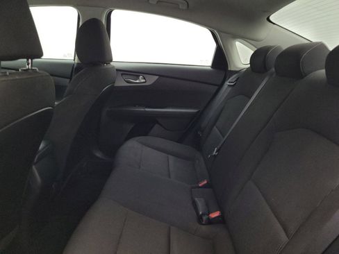 Used 2020 Kia Forte LXS FWD image 18