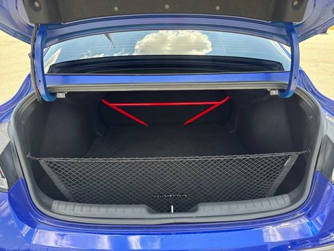 Used 2026 Hyundai Elantra N FWD image 6