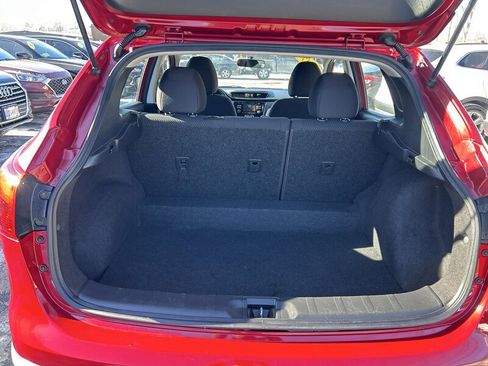 Used 2017 Nissan Rogue Sport S w/ S Appearance Package image 8