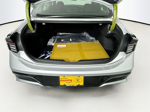 Certified 2024 Hyundai Sonata SEL image 24