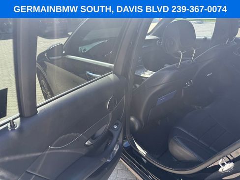 Used 2020 Mercedes-Benz GLC 300 image 34