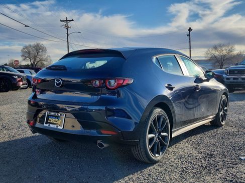 New 2026 MAZDA MAZDA3 s Sport image 6