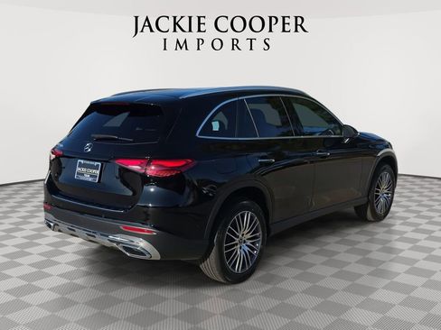 New 2026 Mercedes-Benz GLC 300 image 5