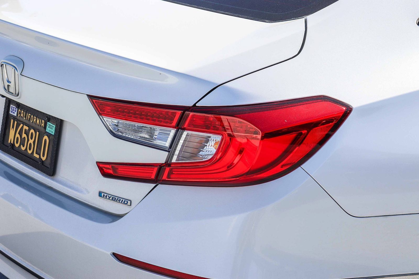 Used 2020 Honda Accord EX-L image 8