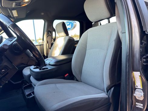 Used 2021 RAM 3500 Big Horn w/ Level 2 Equipment Group image 19