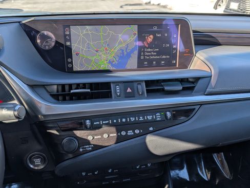 Certified 2020 Lexus ES 350 350 image 29