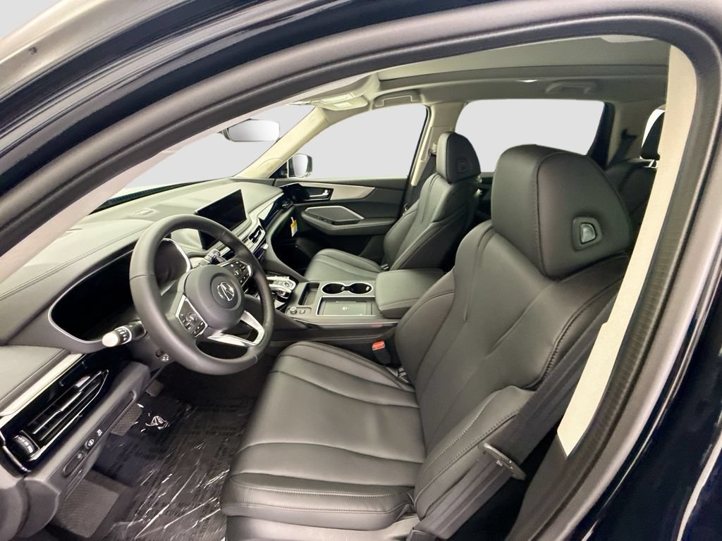Used 2026 Acura MDX SH-AWD image 18