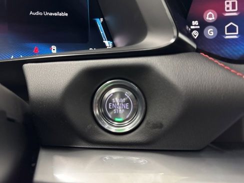 New 2026 Chevrolet Corvette Stingray Preferred Cpe w/ Z51 Performance Package image 14